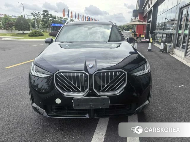BMW X3 id 4320853 из Китая 10