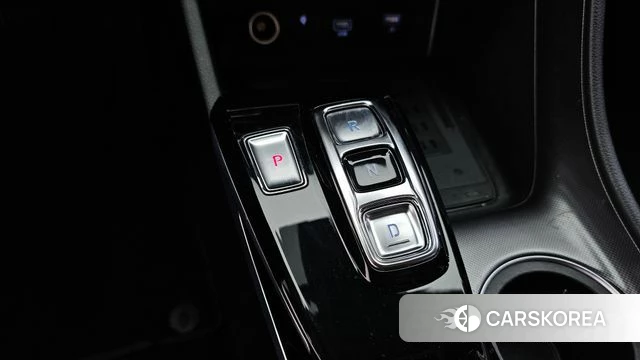 Hyundai Sonata (DN8) id 4294435 из Кореи 32