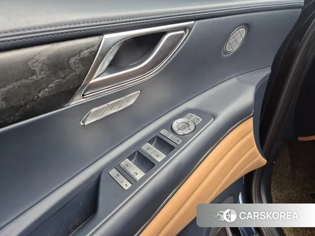 Genesis GV80 id 3454163 из Кореи 19