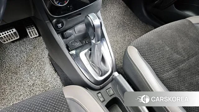 Renault Korea (Samsung) Clio id 3494756 из Кореи 19