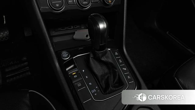 Volkswagen Tiguan Allspace id 4794049 из Кореи 33