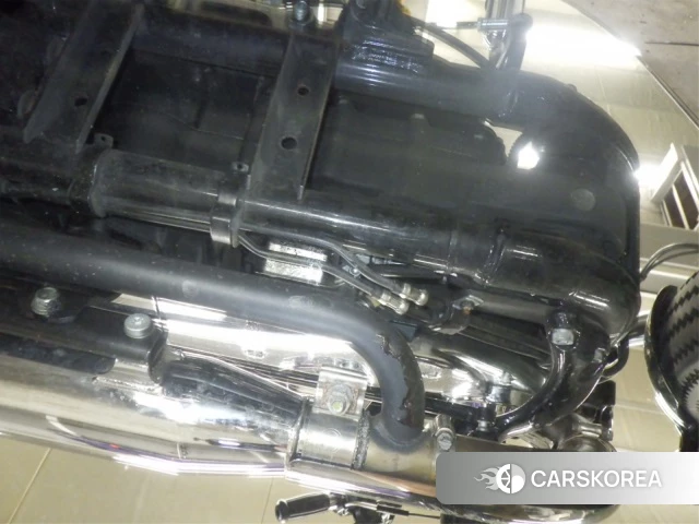 Harley-Davidson Sportster 48 XL1200X id 4347443 из Японии 9