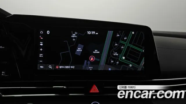 Hyundai Avante (CN7) id 2679107 из Кореи 19