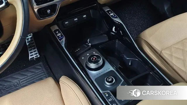 Kia Sorento 4th Generation id 3468035 из Кореи 19