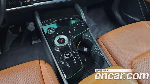 Kia Sportage 5th Generation Hybrid id 2674046 из Кореи 19