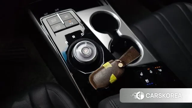 Kia K8 id 3237471 из Кореи 19