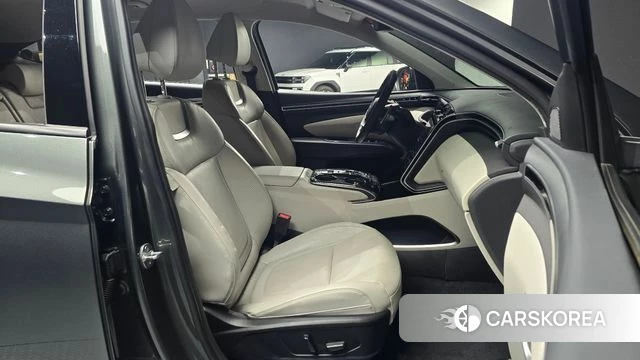 Hyundai Tucson (NX4) id 4475887 из Кореи 33