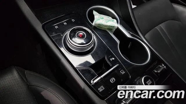 Kia K5 3rd generation id 2936791 из Кореи 19