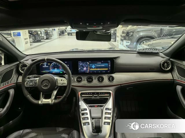 Mercedes-Benz AMG GT id 4212969 из Китая 12