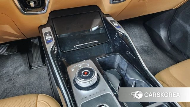 Kia Sorento 4th Generation id 4613169 из Кореи 34