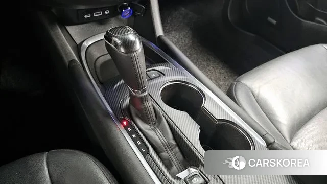 Chevrolet (GM Daewoo) The New Malibu id 3459845 из Кореи 19