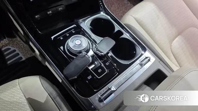 Kia Carnival 4th generation id 3764747 из Кореи 19