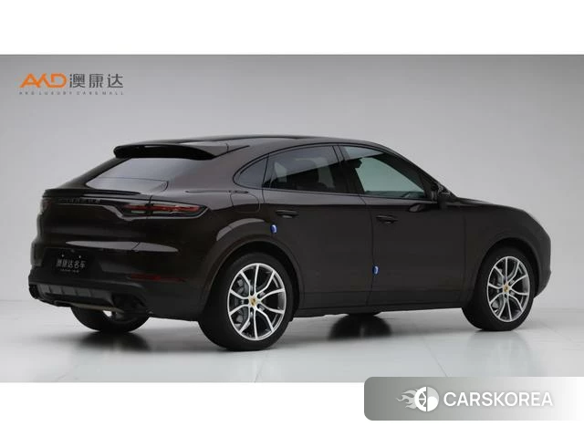 Porsche Cayenne Coupé id 4239703 из Китая 9
