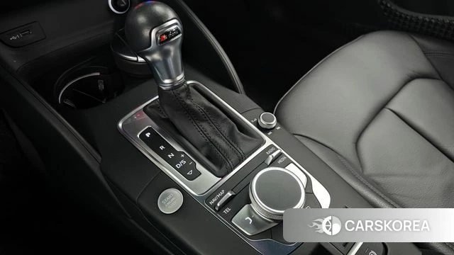 Audi New A3 id 4203236 из Кореи 19