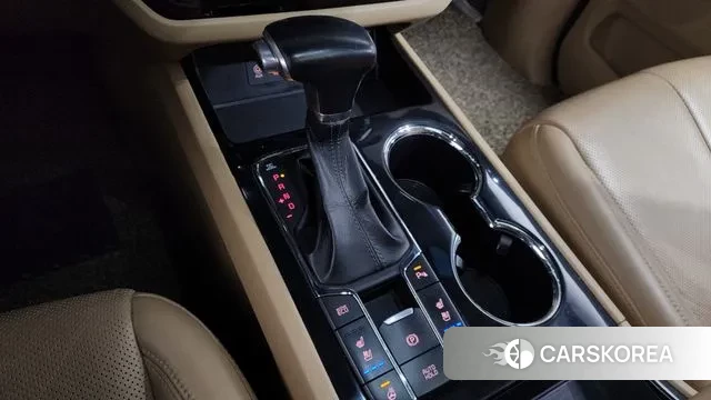 Kia The New Carnival id 3429464 из Кореи 19