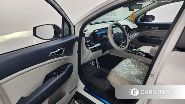 Kia Sportage 5th Generation id 3576240 из Кореи 19