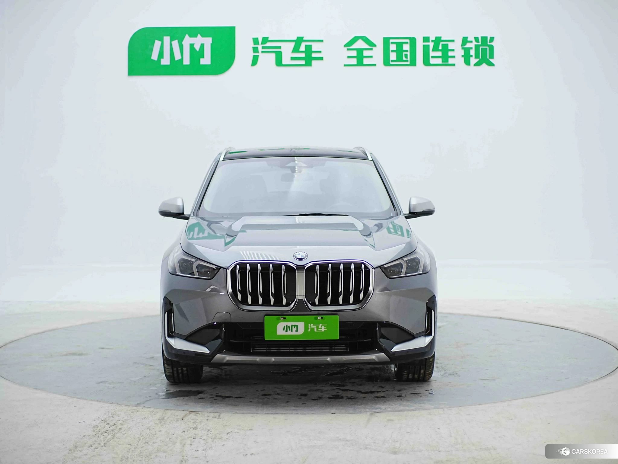 BMW X1 id 4473991 из Китая 29