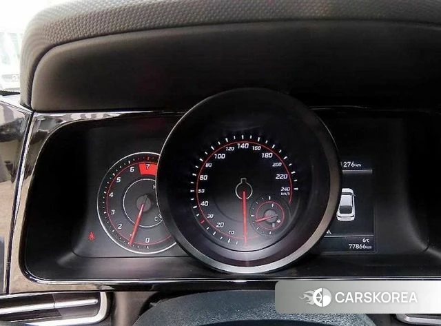 Hyundai Avante (CN7) id 4293635 из Кореи 17