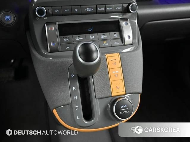 Hyundai Casper id 3859535 из Кореи 19