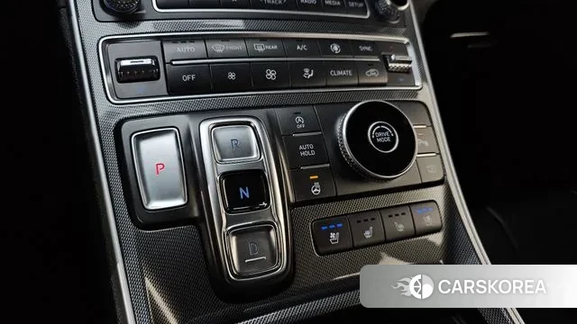 Hyundai The New Santa Fe id 3023303 из Кореи 19