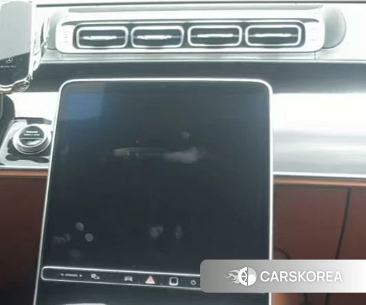 Mercedes-Benz S-class id 4328567 из Китая 9