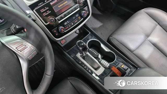 Nissan Altima id 4251372 из Кореи 36