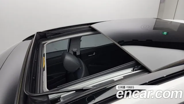 Hyundai All New Tucson id 2622930 из Кореи 19