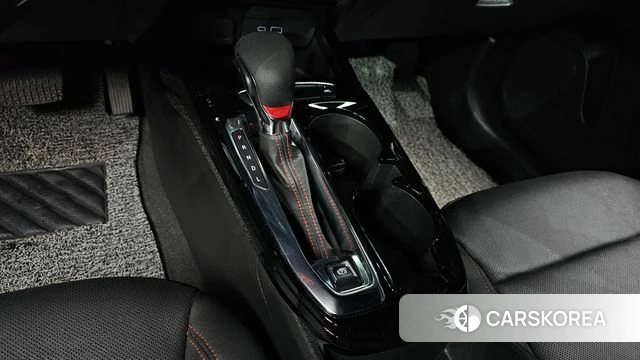 Chevrolet (GM Daewoo) Trax Crossover id 4201291 из Кореи 19