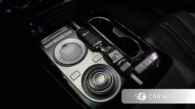 Genesis G80 (RG3) id 4580079 из Кореи 19