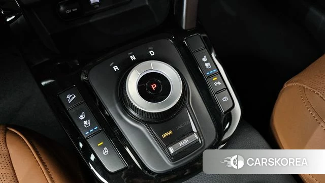 Kia The New Seltos id 4585003 из Кореи 32