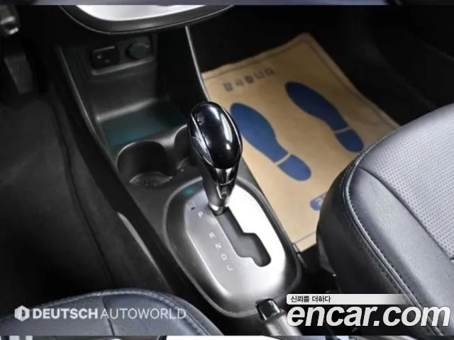 Chevrolet (GM Daewoo) The Next Spark id 2876856 из Кореи 19