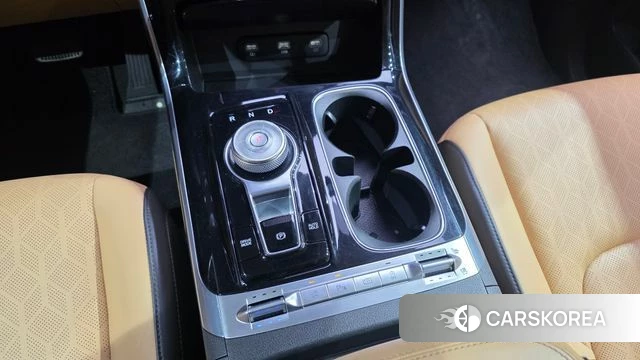 Kia Carnival 4th generation id 3879156 из Кореи 19