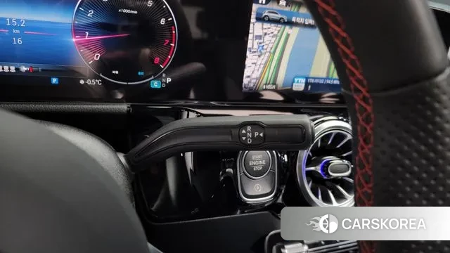 Mercedes-Benz GLA - Class H247 id 3614380 из Кореи 19