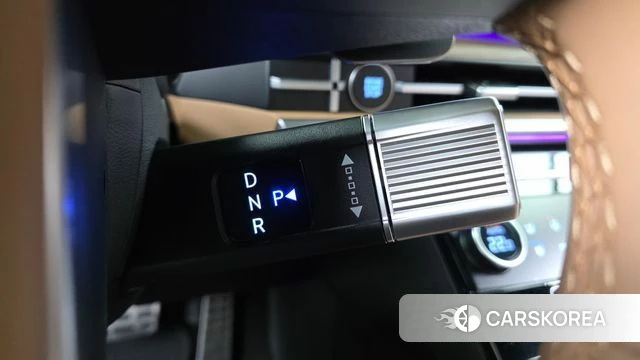 Hyundai Santa Fe (MX5) id 3838133 из Кореи 19