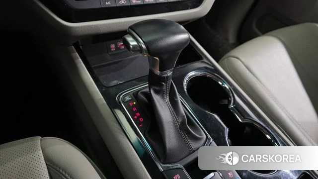 Kia The New Carnival id 4411035 из Кореи 19