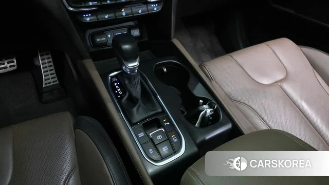 Hyundai Santa Fe TM id 3853920 из Кореи 19