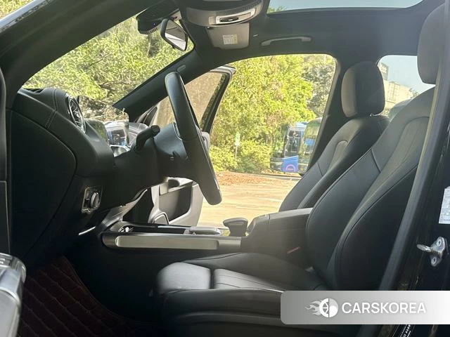 Mercedes-Benz GLB id 4298004 из Китая 16