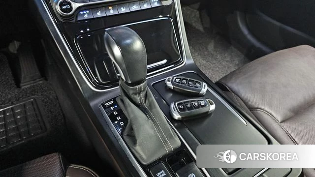 Hyundai Grandeur IG id 4294996 из Кореи 29