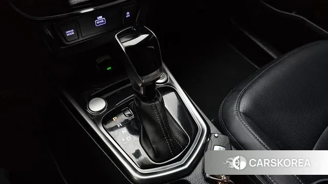 Ssangyong Berry New Tivoli id 3291139 из Кореи 19