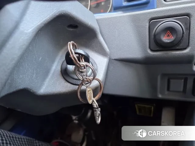 Chevrolet (GM Daewoo) New Labo id 3766836 из Кореи 17