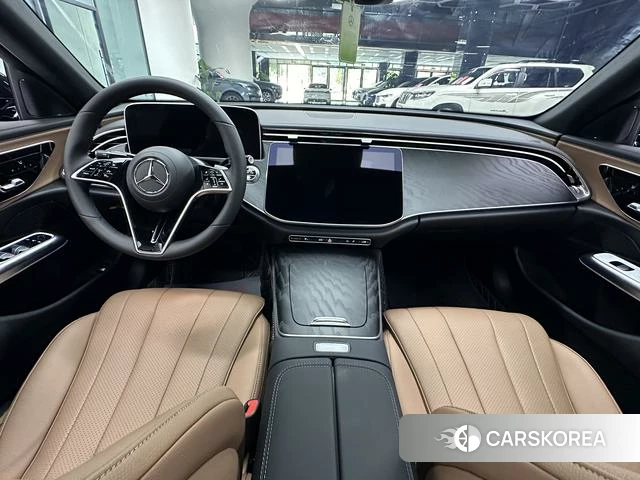 Mercedes-Benz E-class (imported) id 4329052 из Китая 17
