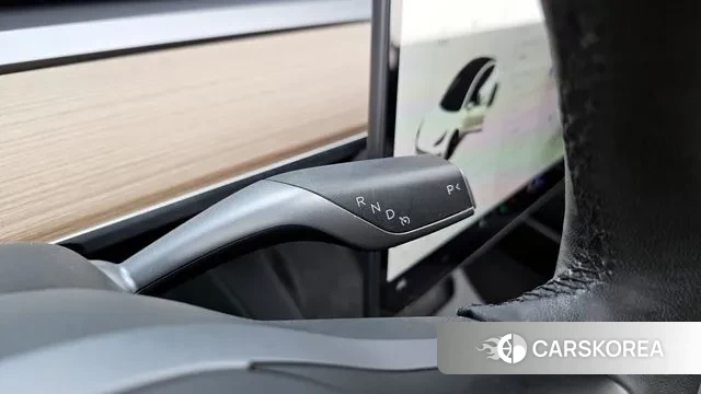 Tesla Model 3 id 3373543 из Кореи 19