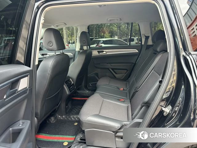 Volkswagen Tourang id 4353615 из Китая 9