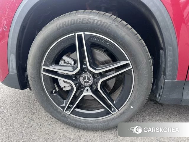 Mercedes-Benz GLA id 4359282 из Китая 9