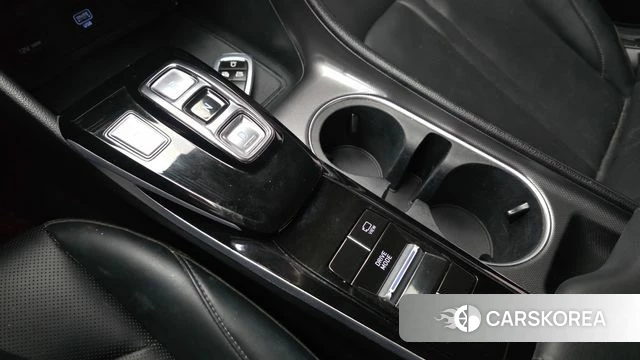 Hyundai Sonata (DN8) id 4542908 из Кореи 33