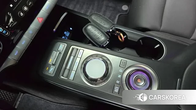 Genesis GV70 id 3300456 из Кореи 19