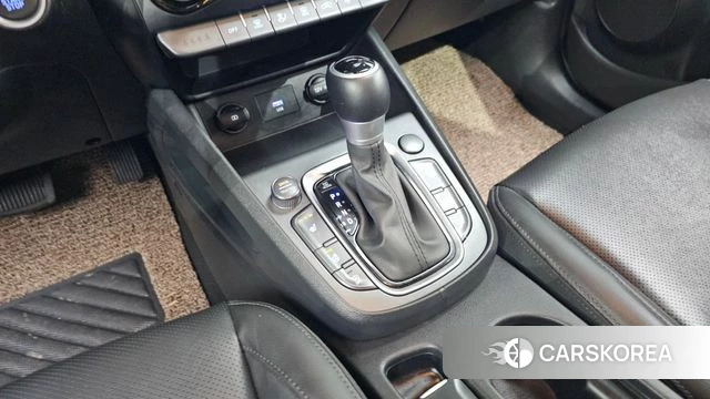 Hyundai The New Kona id 4201960 из Кореи 31