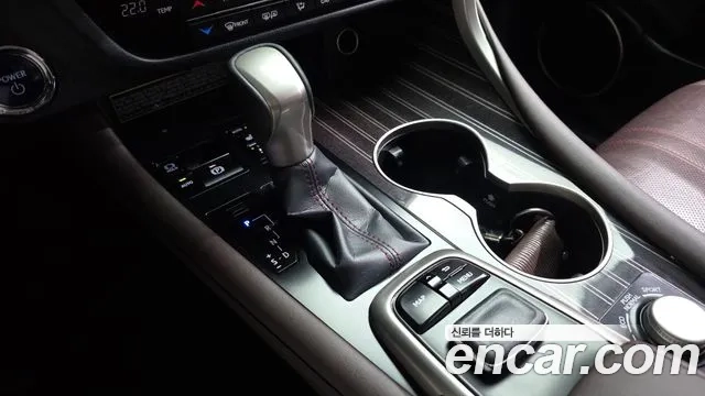 Lexus RX450h 4th generation id 2903237 из Кореи 19