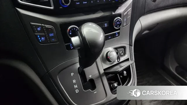 Hyundai The New Grand Starex id 3244011 из Кореи 19