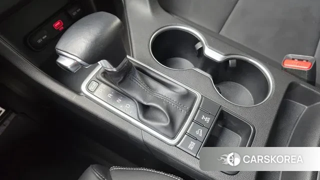 Kia Sportage The Bold id 2961511 из Кореи 19